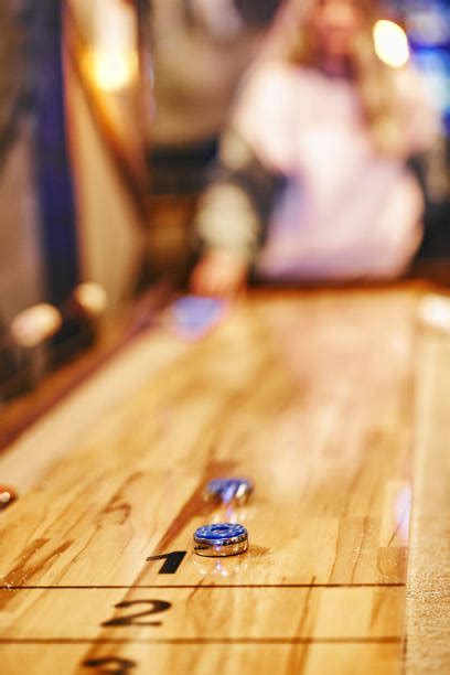 460 Shuffleboard Stock Photos Pictures And Royalty Free Images Istock