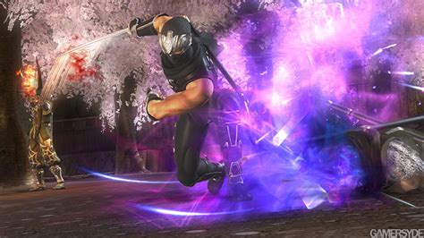 Hilo Oficial Ninja Gaiden Σ 2 En Playstation 3 › Juegos