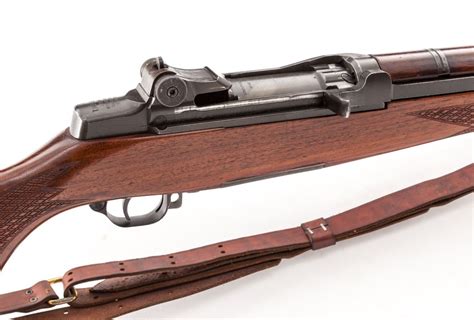 Get the best value plans and offers. Sporterized U.S. M1 Garand, by Springfield