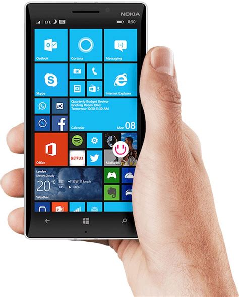 Microsoft Suggests Windows 10 Mobile Users Switch To Ios Or Android As