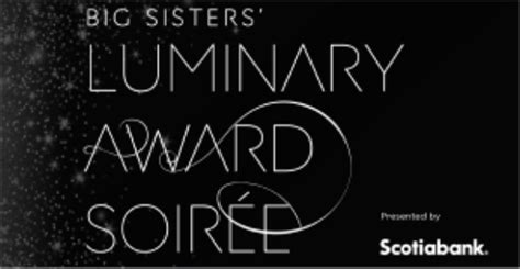Luminary Awards Soirée 2022 Powered By Givergy