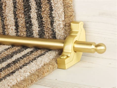 Windsor Stair Rods Hand Crafted Carpet Stair Rods Order Now