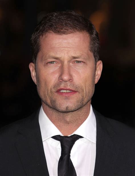 He is one of germany's most successful filmmakers. Til Schweiger | zitate.eu