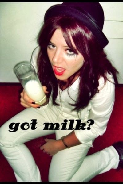 Got Milk By Anetteo Chictopia Clockwork Orange Women Got Milk
