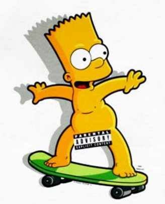 Fingerboard Completo Inove Bart Simpsons Ubicaciondepersonas Cdmx Gob Mx