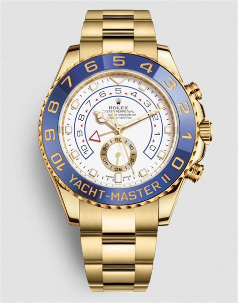 The Very Best Rolex Gold Watches Luxury Lifestyle Magazine