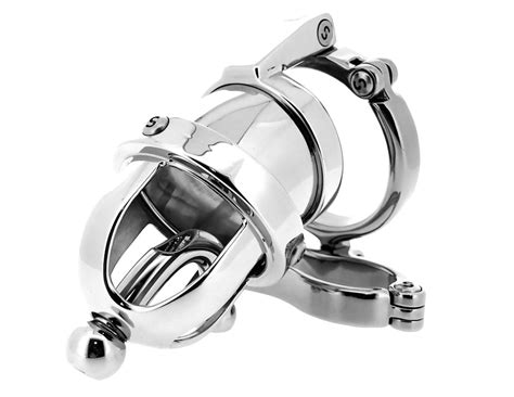 ULTIMATE CHASTITY DEVICES Photo 21 60 109 201 134 213