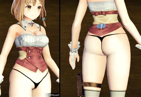 Atelier Ryza Ever Darkness And The Secret Hideout Page 61 Adult Gaming Loverslab