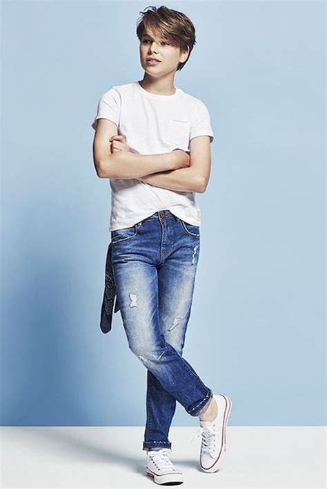 See more ideas about young boys underwear, boys underwear, young cute boys. How to Dress Young Boys - Fashion for Kids - G3+ Fashion