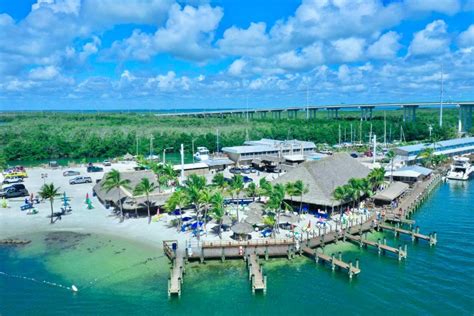 Gilberts Resort Key Largo Fl United States Of America