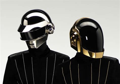 Three Creative Components Of Random Access Memories By Daft Punk