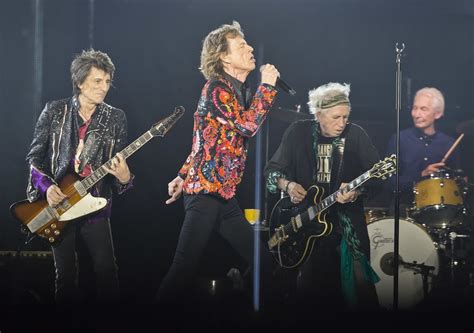 How To Get Tickets To See The Rolling Stones Live Getreading