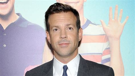 Jason sudeikis was born on september 18, 1975 in fairfax, virginia as daniel jason sudeikis. Jason Sudeikis GQ interview on style, films and Jordans ...