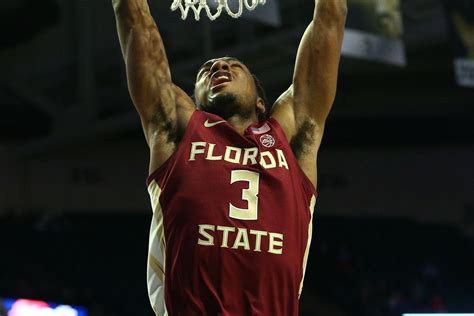 Fsu Basketball Up Another Seed Line In New Bracketology Projections