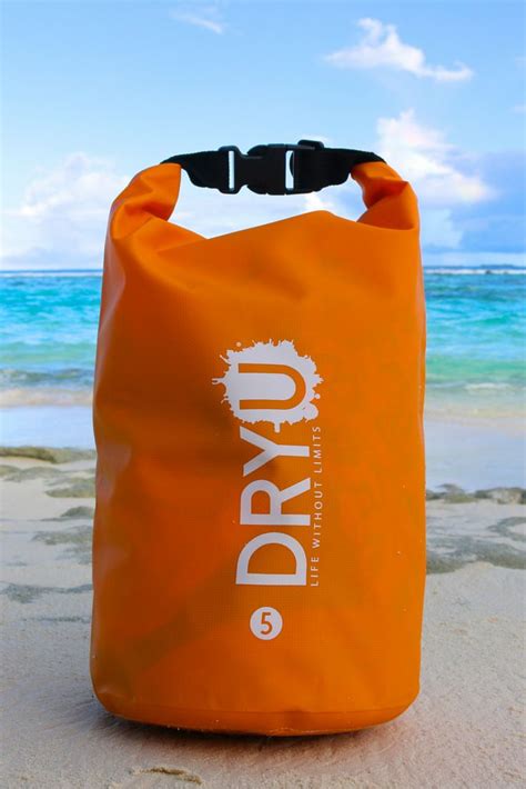 Waterproof Beach Bags Essential Protection At The Beach Waterproof Beach Bag Beach Bag