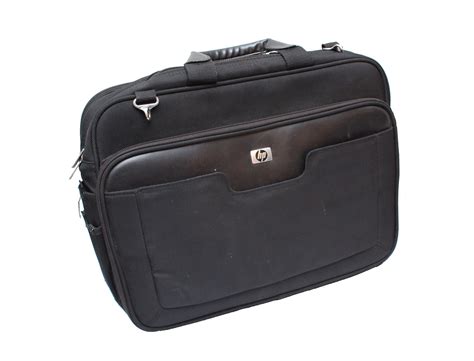 Professional Laptop Bag To Suit 15 And Some 17 Hungry Pc