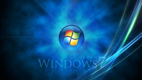Windows 7 Ultimate Wallpaper Hd Wallpaper 360190