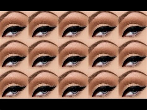 Is your network connection unstable or browser outdated? STEP BY STEP EYESHADOW TUTORIAL (SOCKET) - SUPER EASY ...