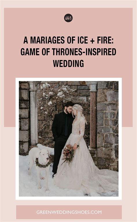 Game Of Thrones Wedding Got Married Getting Married Wedding Portraits
