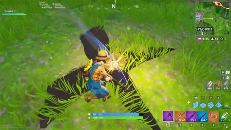 Fortnite Buried Treasure How To Get Maps Find Buried Treasure Chests