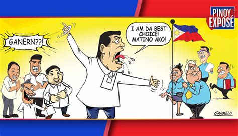 Cabinet Secretary ‘nagtatalak Sa Flag Ceremony Pinoy Exposé