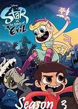 Star Vs The Forces Of Evil Season 3 Free Watch Pictures