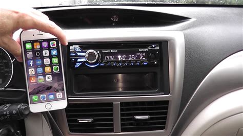 5 Tips To Choosing An Aftermarket Car Stereo System Style Motivation