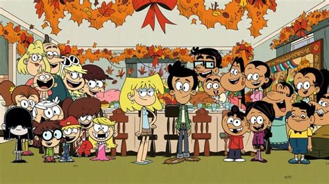Nickalive August 2021 On Nicktoons Global The Loud House And The Casagrandes Takeover