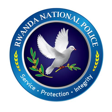 Rwanda National Police Wikiwand