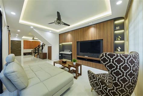 Carpenters Interior Design Singapore Bto Design Hdb Resale Design