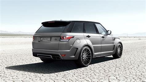 Range rover p38 immobilizer bypass with hacked ecu. Range Rover Sport Widebody