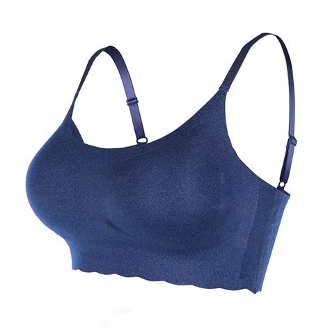 Yasemeen Sexy Seamless Bras Wire Free Bra For Women Gather Push Up Bras Underwear Women Brasier