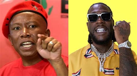 Eff leader julius malema has used the party's eighth birthday to criticise president cyril ramaphosa and his government for deploying . Julius Malema, a Member of Parliament and leader of ...