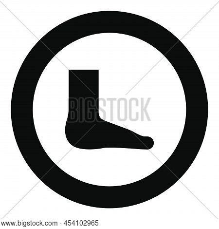 Foot Care Concept Vector Photo Free Trial Bigstock