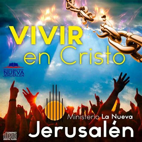 Ministerio Musical La Nueva Jerusalen