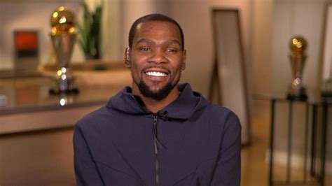 Kevin Durant opens up about his new ESPN series Video ...