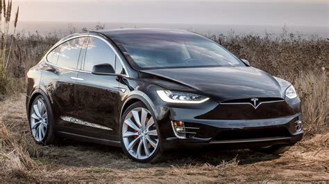 Tesla Motors Luxury Car Car Suv Mid Size Car Electric Car Tesla