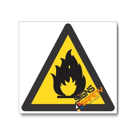 Hazard Sign Why Safety Hazards Signs For Seniors Are Important