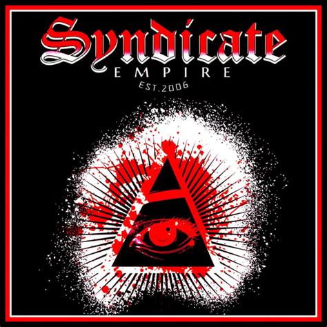 Syndicate Empire Radio