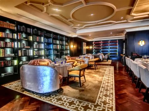 If you drive, self parking is myr 12 per night, and there's also limo/town car service. Journey through Peru with Executive Chef Carlos Pardo ...