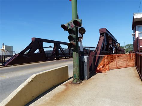 Ewing Avenue Bridge Photo Gallery