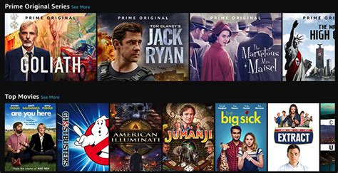 Amazon prime video has plenty of new and interesting movies and shows joining its library every month, and may is no exception. What's New on Amazon Prime Video for July in Canada [LIST ...