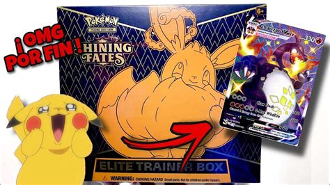 Consigo A Charizard Shiny La Mejor Apertura Unboxing De Cartas