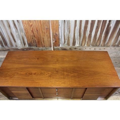 In having a hope chest, these gifts from my parents were like a lifeline. Vintage Lane Sweetheart Chest Mid-Century Modern Cedar ...