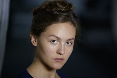 Janika Maria Lucas Actress E Talenta