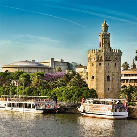 Noticias de sevilla y de las principales localidades de su provincia: Viaje a Sevilla | Trip to Sevilla - Ronda Today