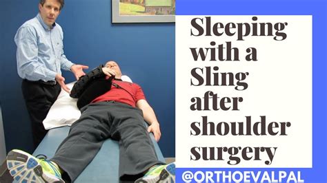 Pillow After Shoulder Surgery Cheap Retailers Save 48 Jlcatjgobmx