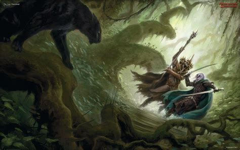 D&d Wallpaper | AirWallpaper.Com