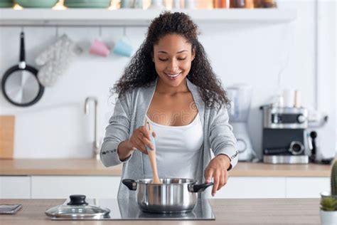 6881 African Woman Cooking Stock Photos Free And Royalty Free Stock