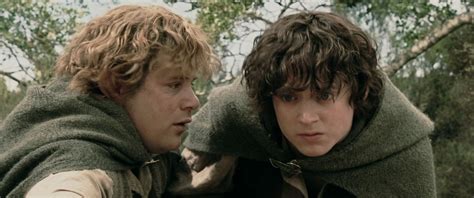 Lotr The Two Towers Frodo And Sam Photo 36089965 Fanpop